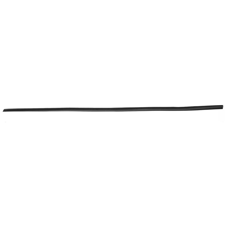 Friso do Teto para Ford Ka - Uniflex - 38576