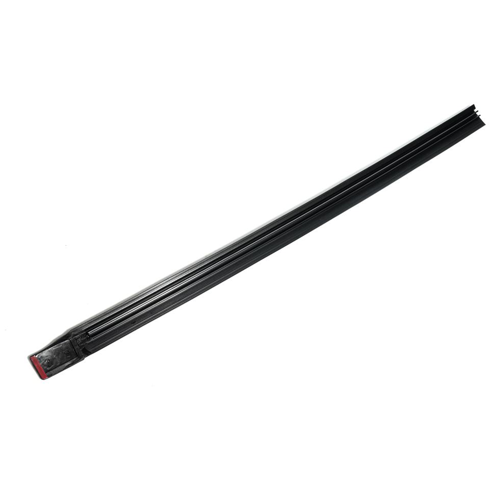 Friso do Teto para Ford Courier - Uniflex - 38589
