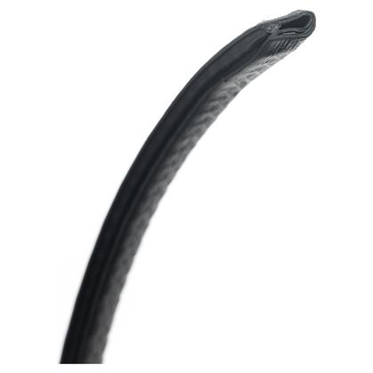 Galão de Acabamento 50 Metros - Uniflex - 37033