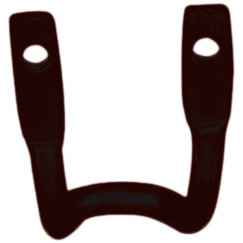 Gancho da Caçamba para Volkswagen Saveiro - Universal Automotive - 20520