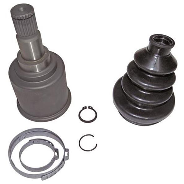 Garfo da Tulipa Direito Esquerdo para Ford Escort e Escort Sw - IMA - AL-1203