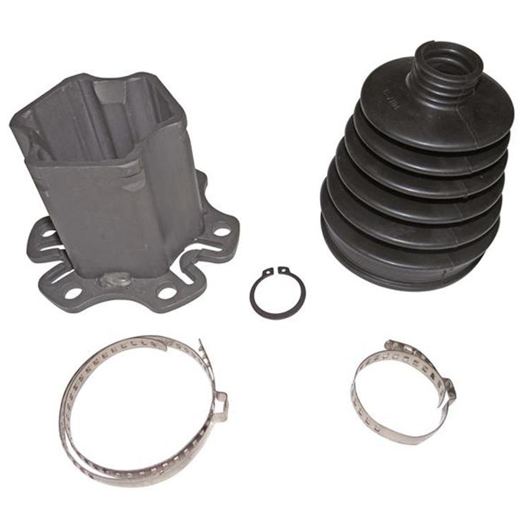 Garfo da Tulipa Direito Esquerdo para AUDI A3 e Volkswagen Golf - IMA - AL-1240