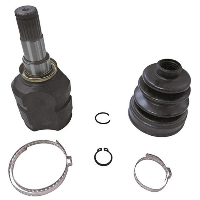 Garfo da Tulipa Direito Esquerdo para Toyota Corolla - IMA - AL-1247