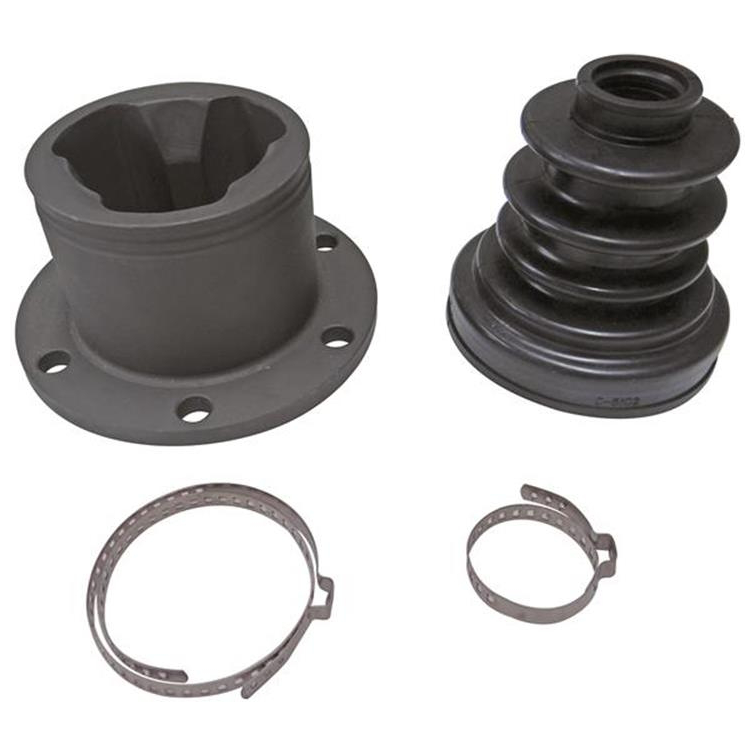 Garfo da Tulipa Direito Esquerdo para Toyota Hilux - IMA - AL-1250