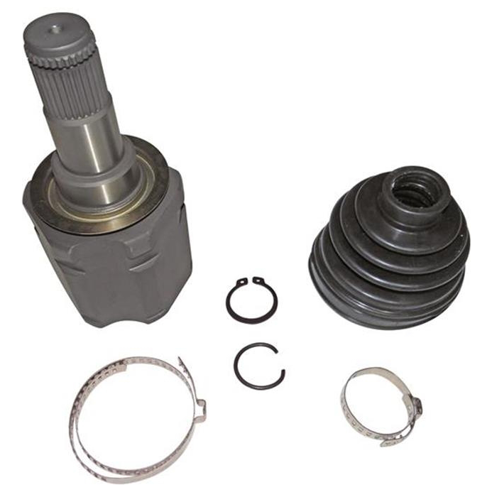 Garfo da Tulipa Direito Esquerdo para Toyota Hilux - IMA - AL-1256