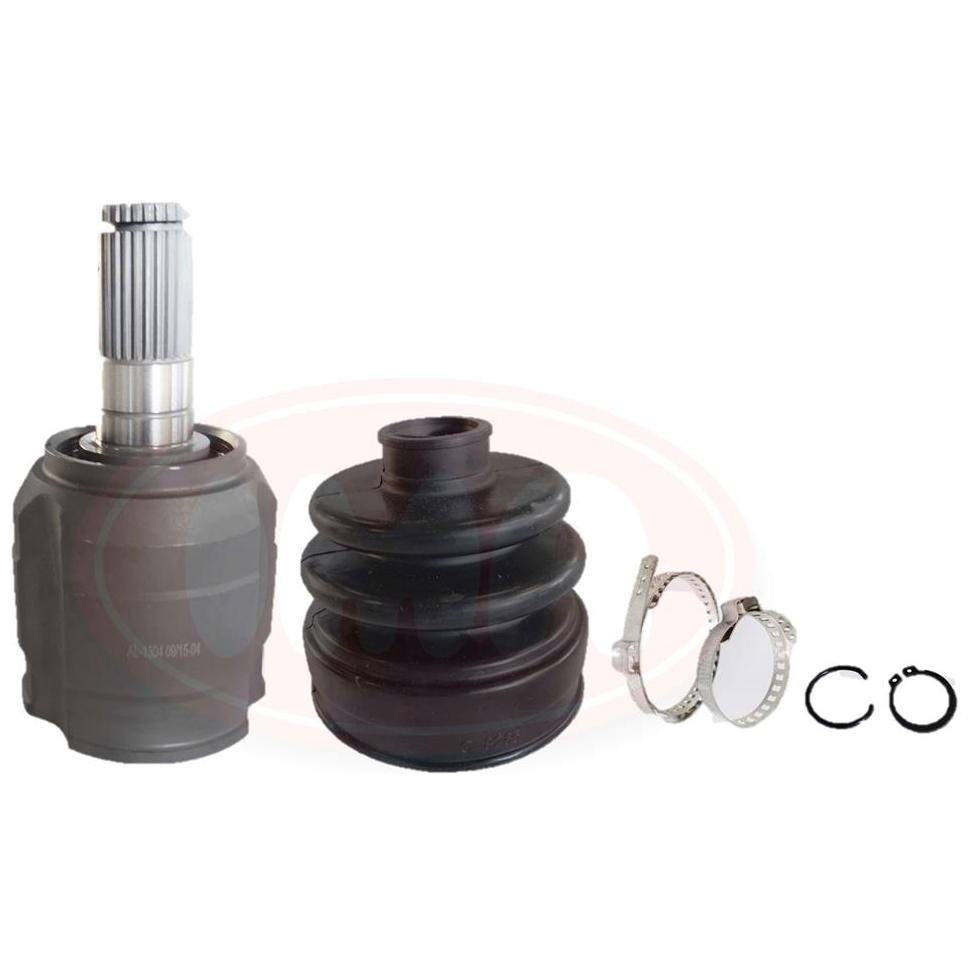 Garfo da Tulipa Direito Esquerdo para Hyundai Tucson e KIA Sportage - IMA - AL-1304