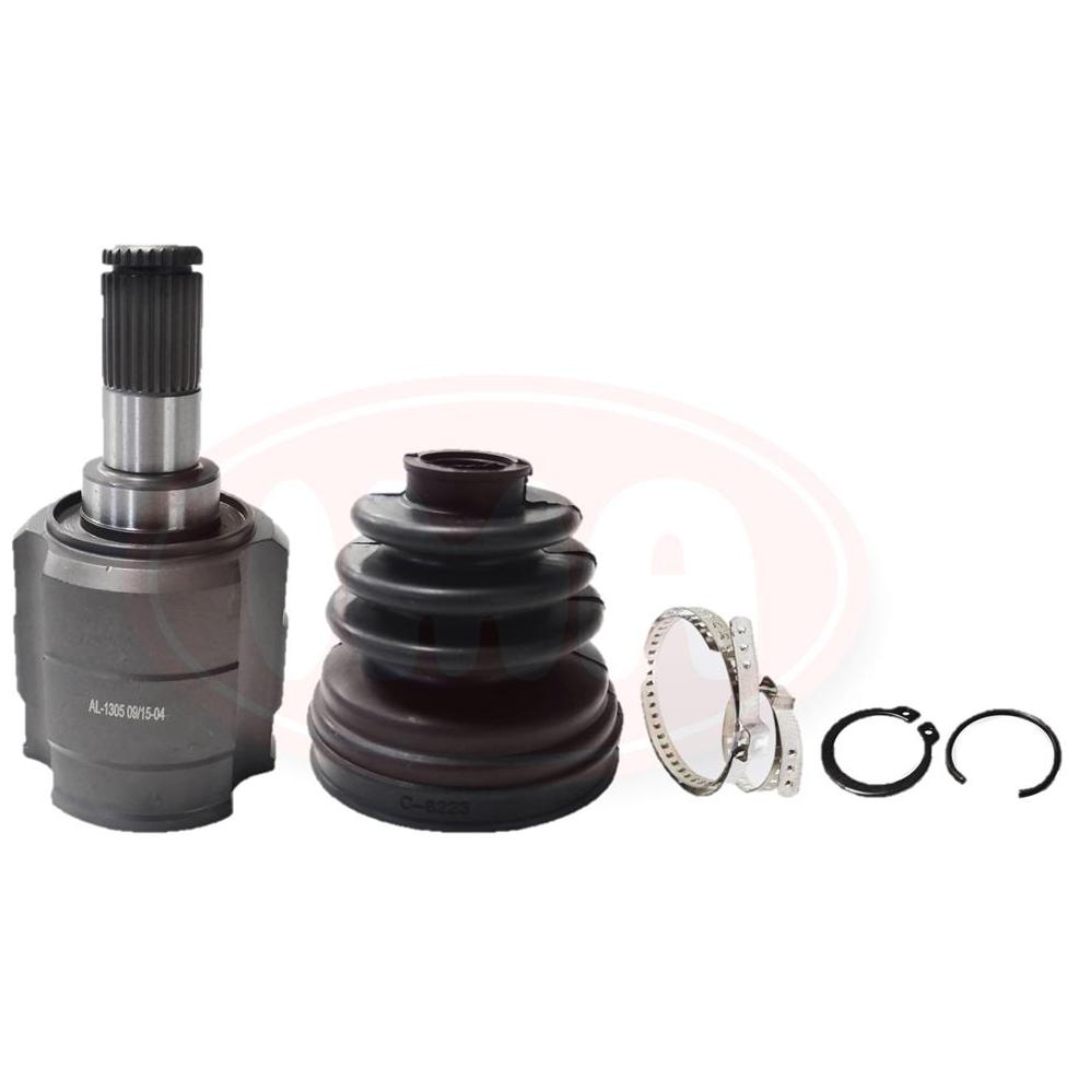 Garfo da Tulipa Direito Esquerdo para Hyundai Tucson e KIA Sportage - IMA - AL-1305