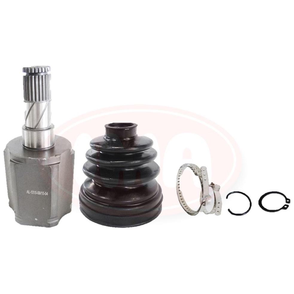 Garfo da Tulipa Direito Esquerdo para Chevrolet Cruze e Cruze Sport6 - IMA - AL-1315
