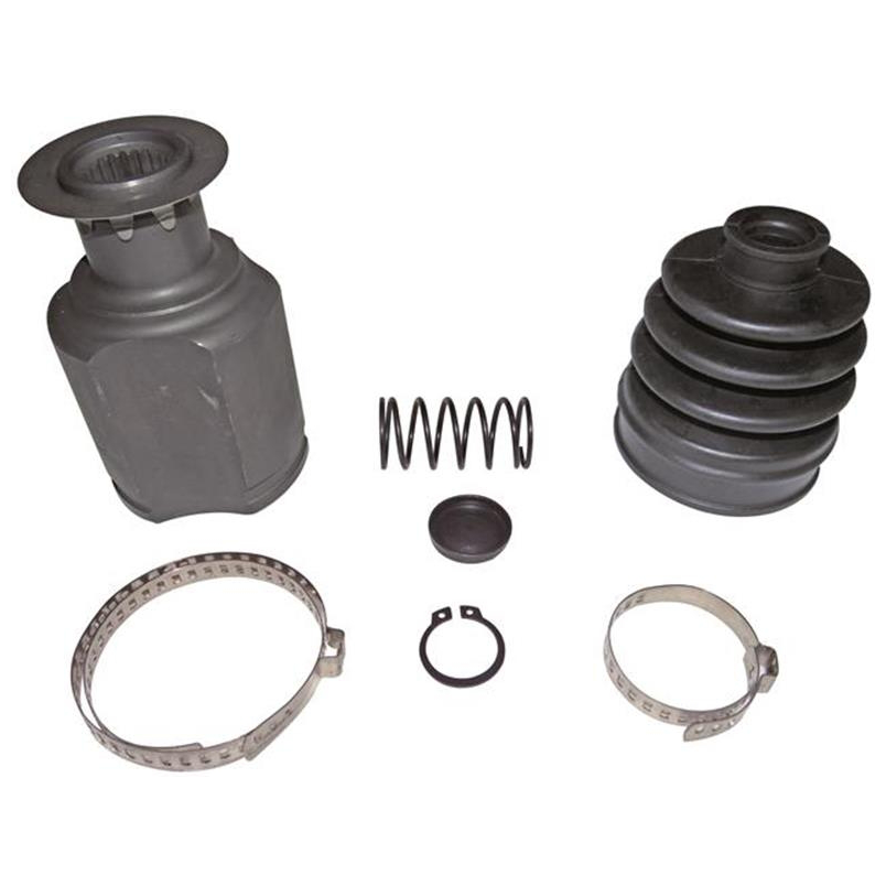 Garfo da Tulipa Direito para Renault Clio e Clio Sedan - IMA - AL-1214