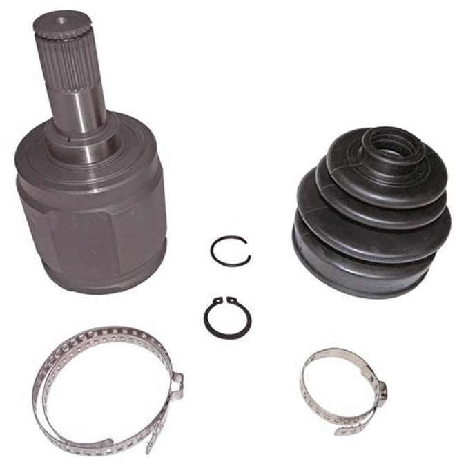 Garfo da Tulipa Direito para Honda Accord - IMA - AL-1227