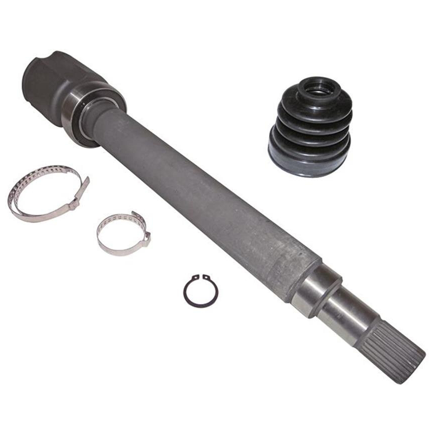 Garfo da Tulipa Direito para Ford Focus e Focus Sedan - IMA - AL-1235