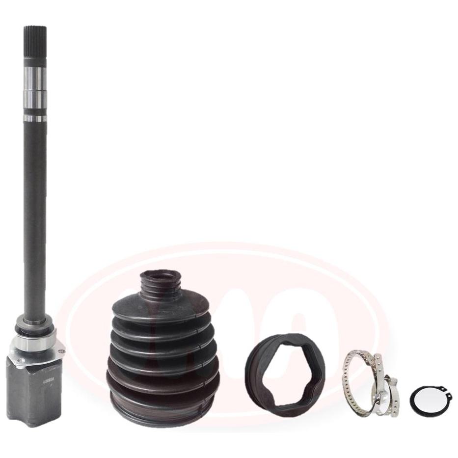 Garfo da Tulipa Direito para Fiat Stilo - IMA - AL-1248