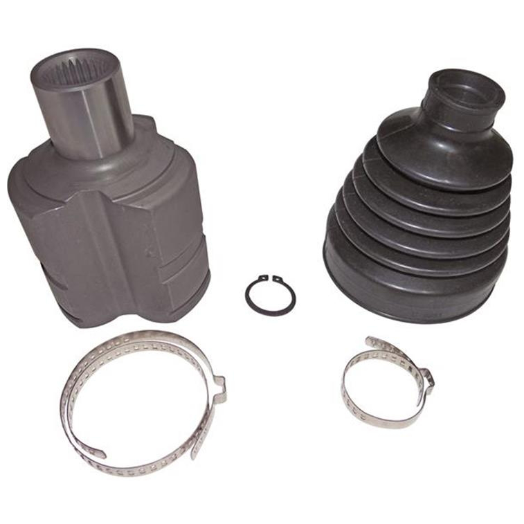 Garfo da Tulipa Direito para Chevrolet Blazer e S10 - IMA - AL-1255
