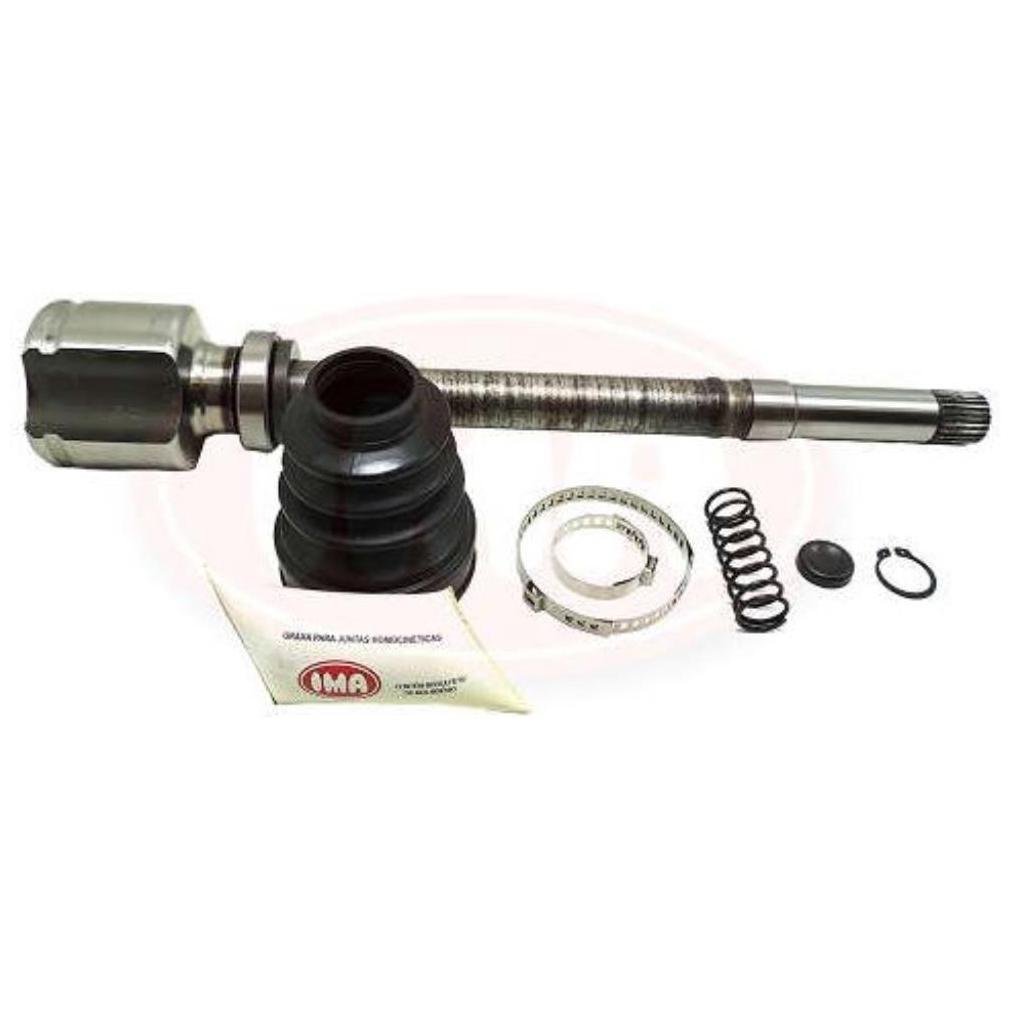 Garfo DA Tulipa Direito Ima - Al-1268 - IMA - AL-1268