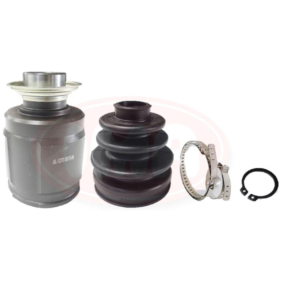 Garfo da Tulipa Direito para Honda CR-V - IMA - AL-1270