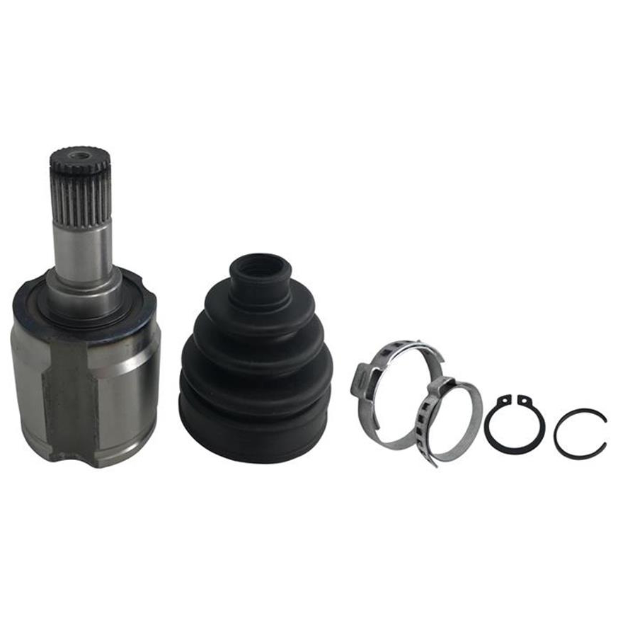 Garfo da Tulipa Direito para Honda City e FIT - IMA - AL-1282