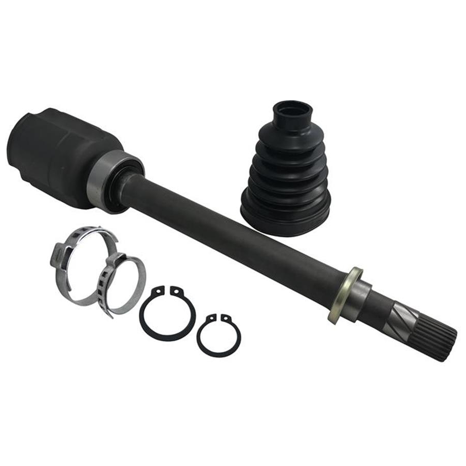 Garfo da Tulipa Direito para Renault Duster - IMA - AL-1284