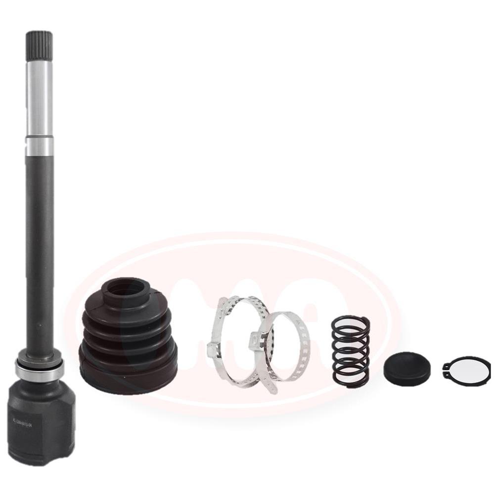 Garfo da Tulipa Direito - IMA - AL-1289