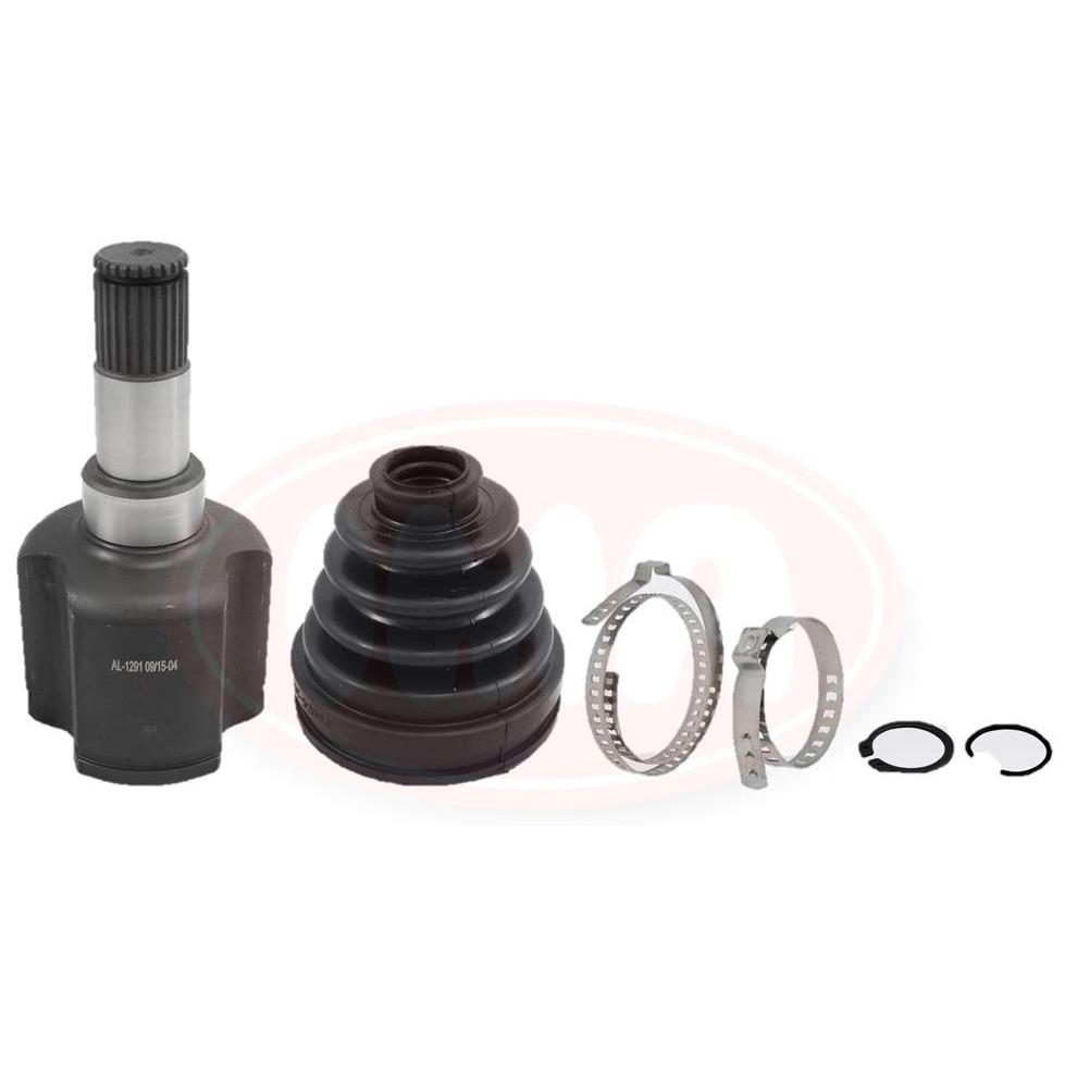 Garfo da Tulipa Direito para Ford Mondeo - IMA - AL-1291