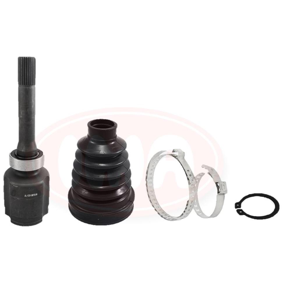Garfo da Tulipa Direito para Renault Duster e Oroch - IMA - AL-1301