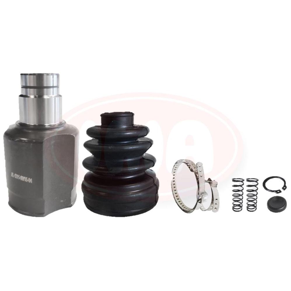 Garfo da Tulipa Direito para Citroen Aircross e C3 - IMA - AL-1311