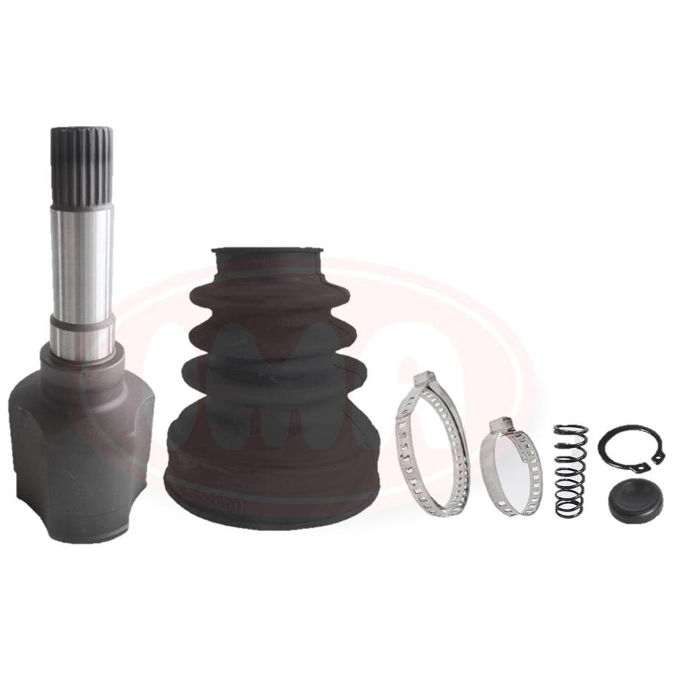 Garfo da Tulipa Direito para Citroen C3 - IMA - AL-1319
