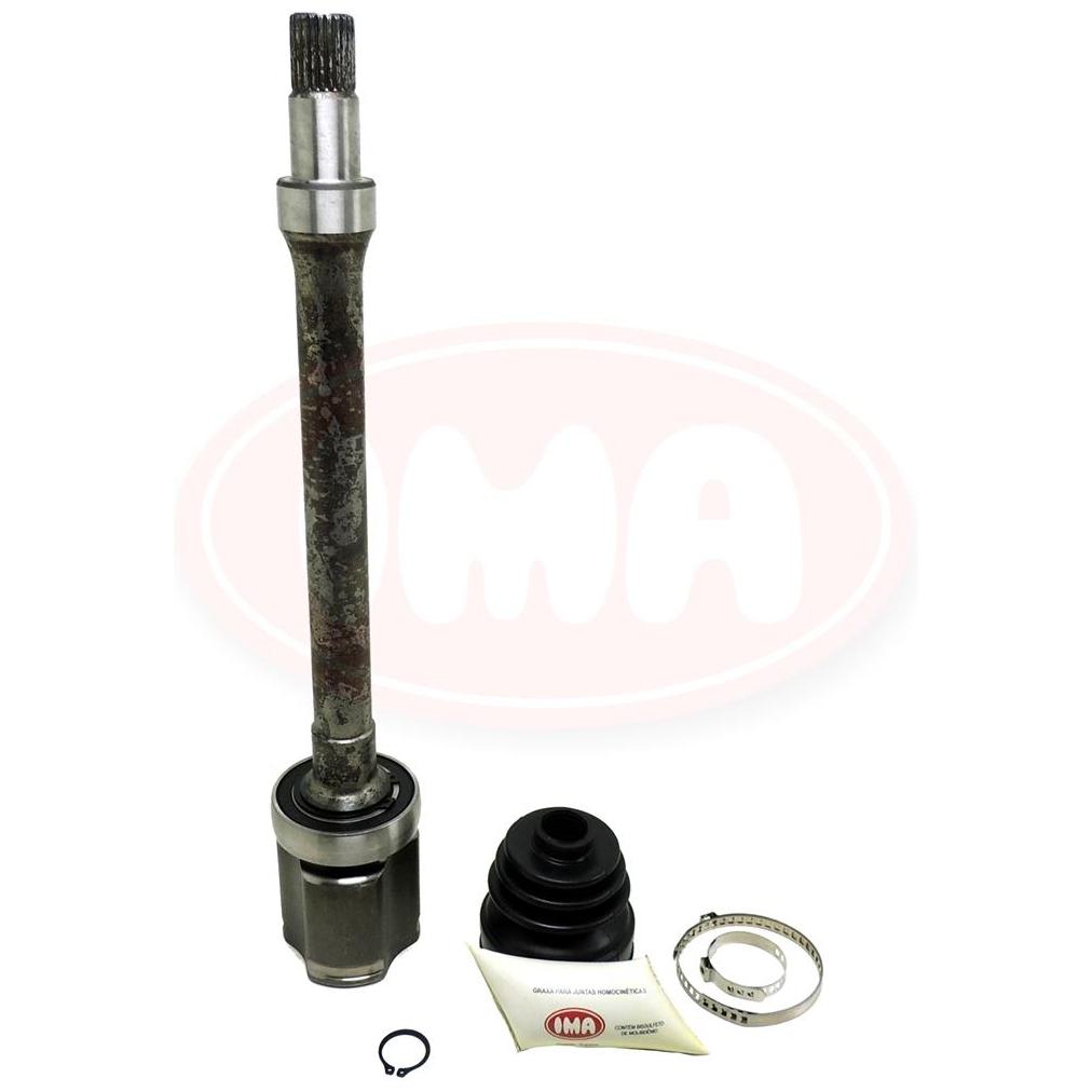 Garfo da Tulipa Direito - IMA - AL-1322