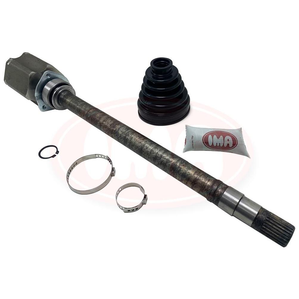 Garfo da Tulipa Direito - IMA - AL-1324