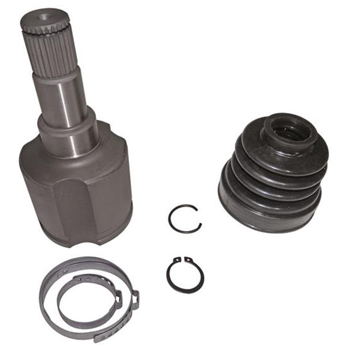 Garfo da Tulipa Esquerdo para Ford Focus e Focus Sedan - IMA - AL-1204