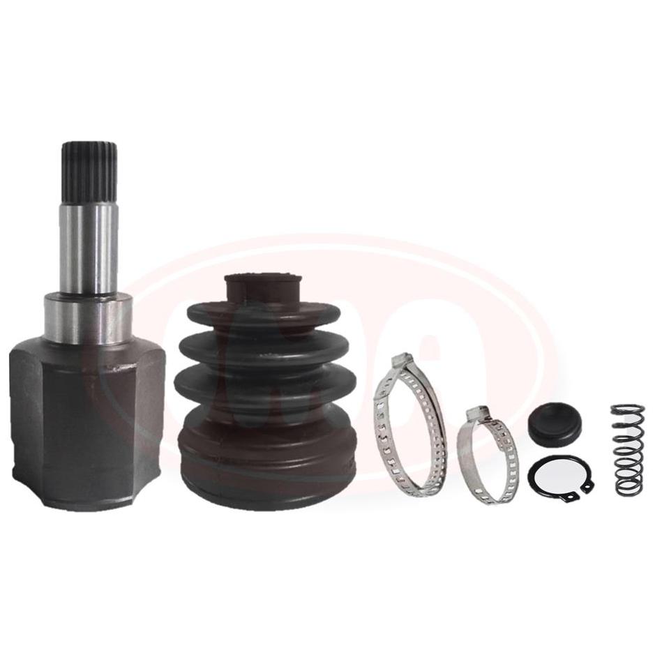 Garfo da Tulipa Esquerdo para Citroen C3 - IMA - AL-1223