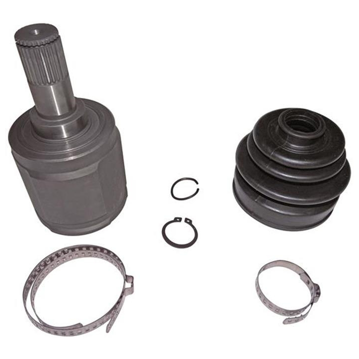 Garfo da Tulipa Esquerdo para Honda Accord e CR-V - IMA - AL-1239