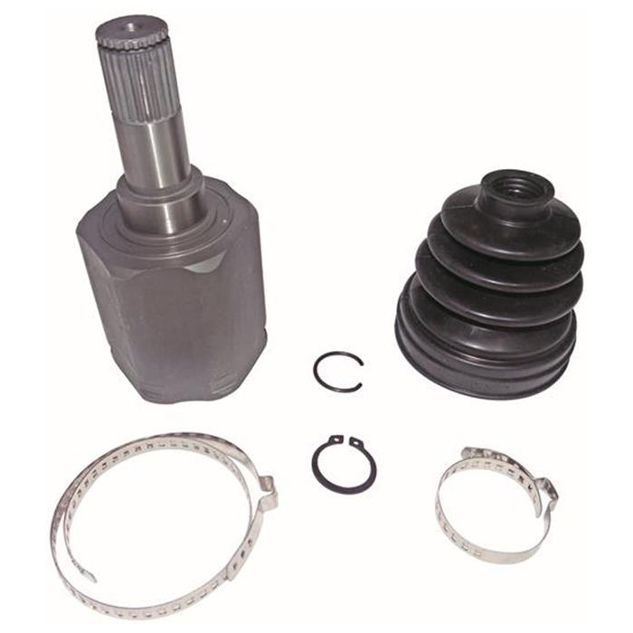 Garfo da Tulipa Esquerdo para Honda Civic - IMA - AL-1246