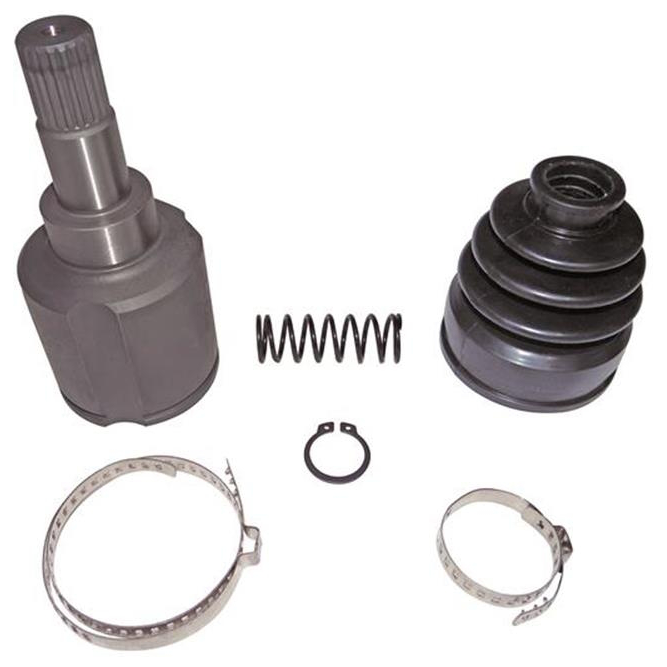 Garfo da Tulipa Esquerdo para Citroen C3 - IMA - AL-1251