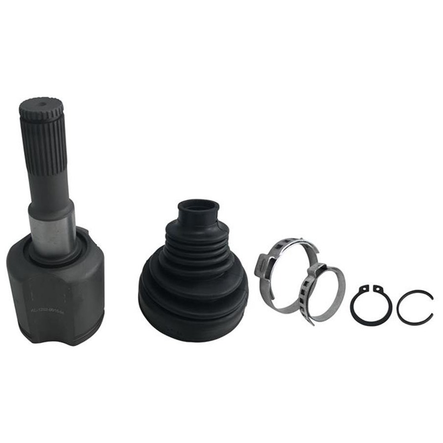 Garfo da Tulipa Esquerdo para Ford Ranger - IMA - AL-1252