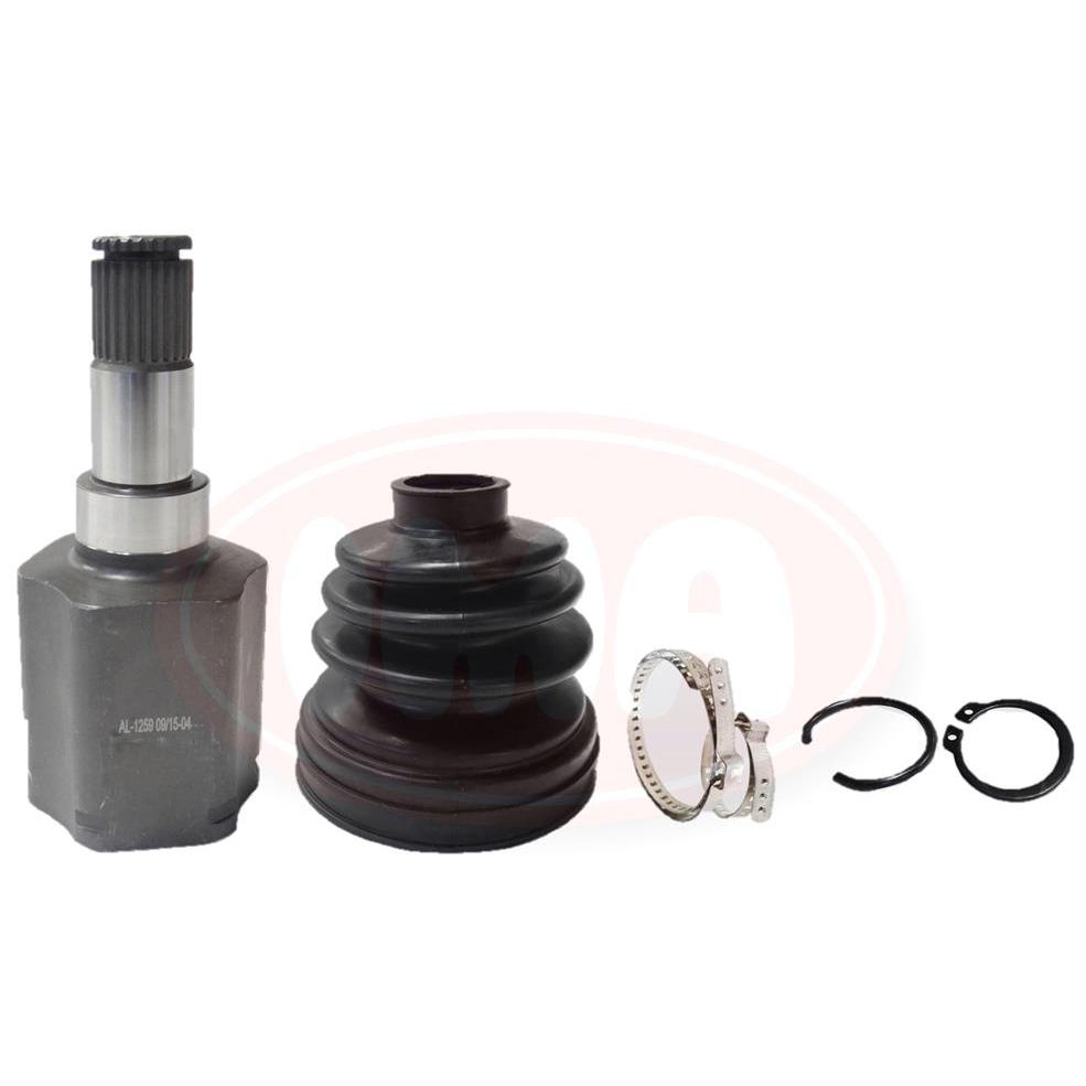 Garfo da Tulipa Esquerdo para Ford Focus e Focus Sedan - IMA - AL-1259