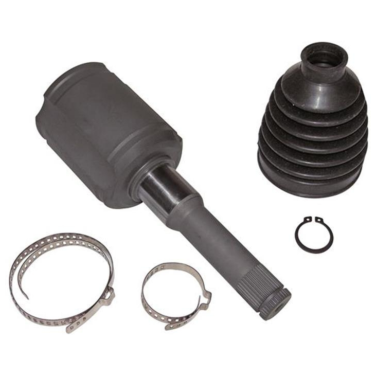 Garfo da Tulipa Esquerdo para Ford Fusion - IMA - AL-1267