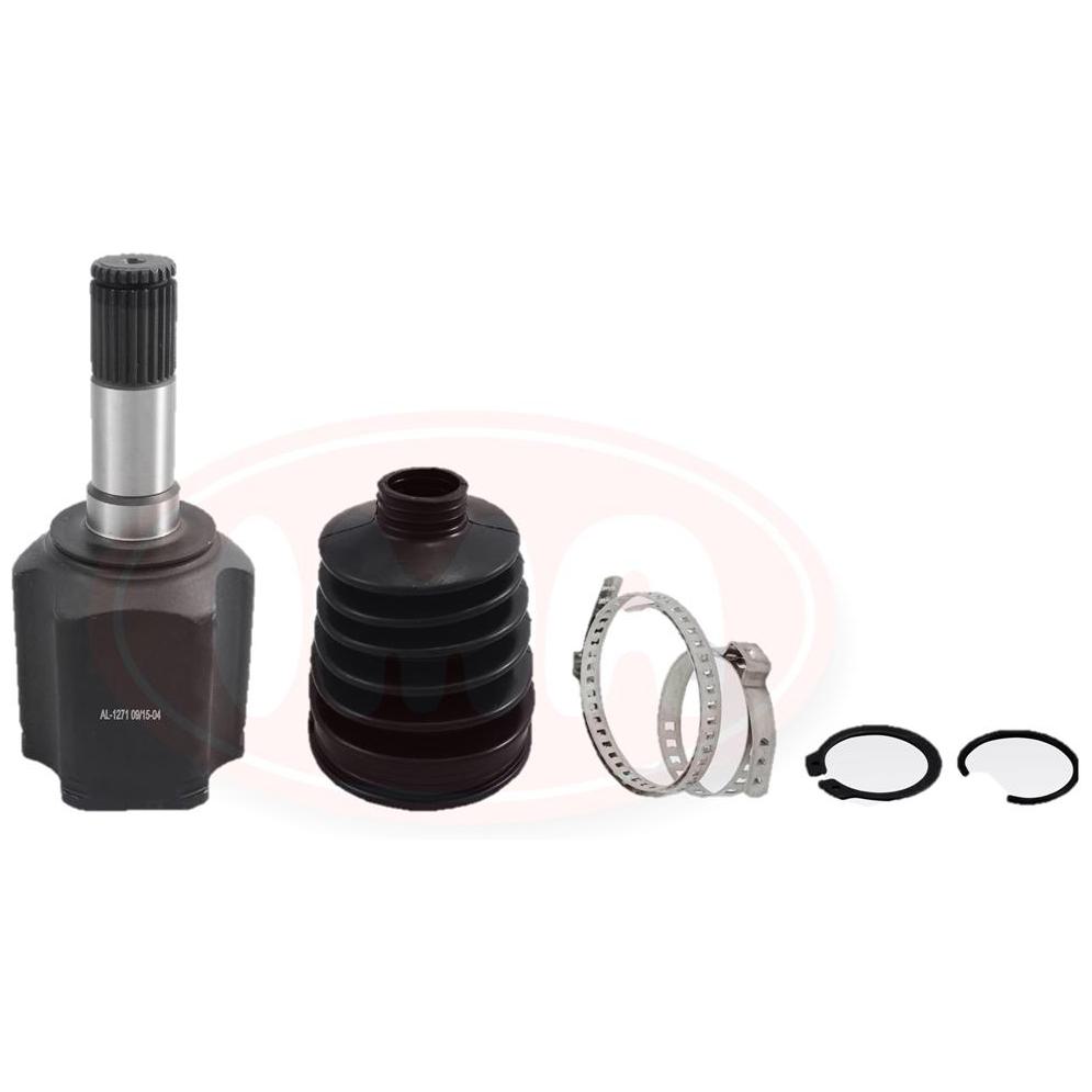 Garfo da Tulipa Esquerdo para Fiat Stilo - IMA - AL-1271