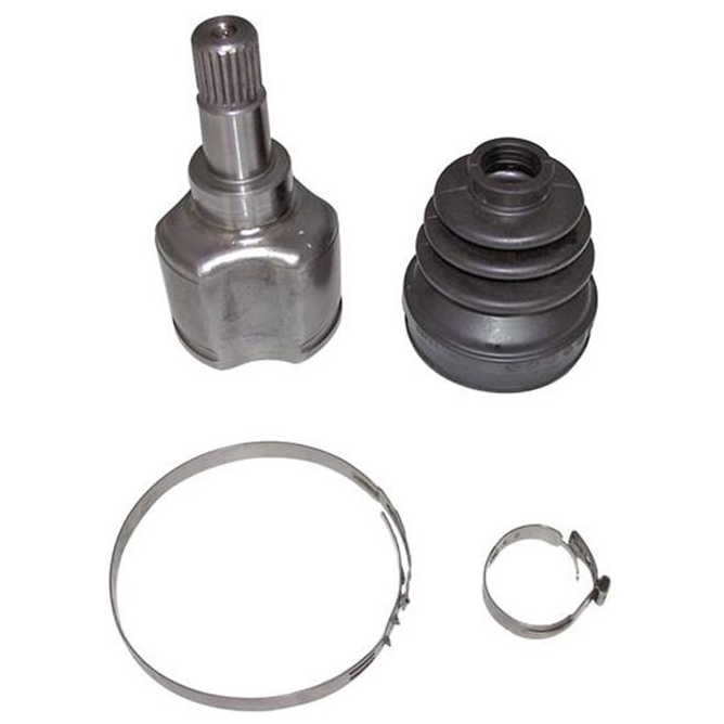 Garfo da Tulipa Esquerdo para Citroen C3 - IMA - AL-1281