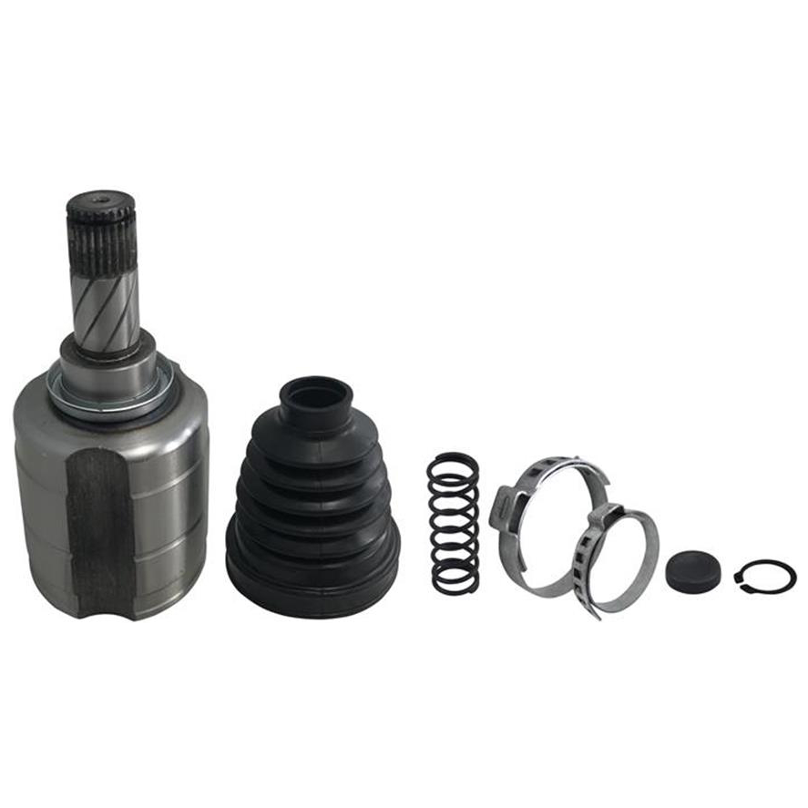 Garfo da Tulipa Esquerdo para Renault Duster - IMA - AL-1283