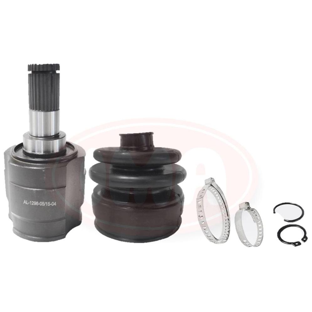 Garfo da Tulipa Esquerdo para Hyundai I30 e I30 CW - IMA - AL-1296