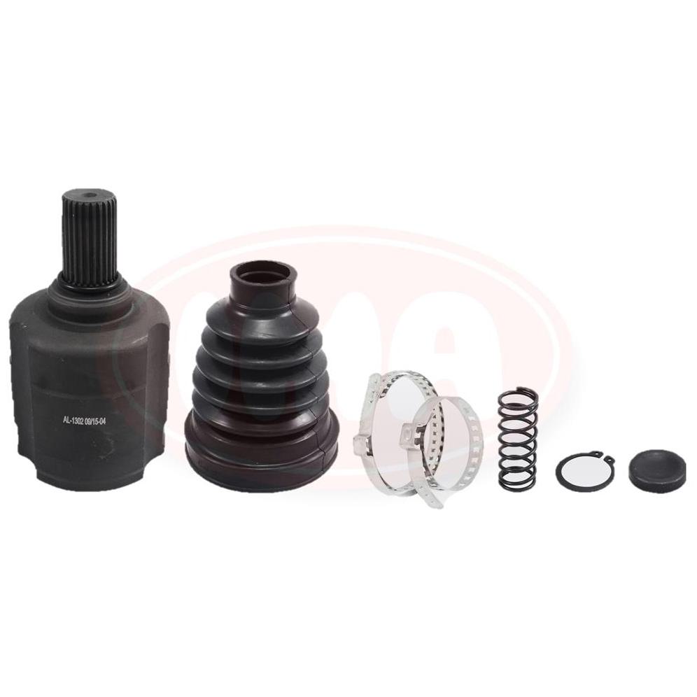 Garfo da Tulipa Esquerdo para Renault Duster e Oroch - IMA - AL-1302