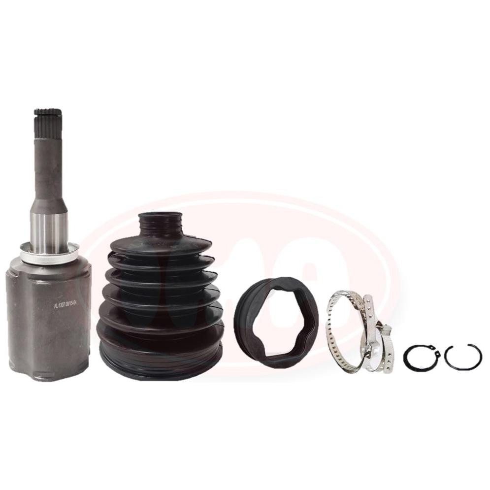 Garfo da Tulipa Esquerdo para Chevrolet Cruze e Cruze Sport6 - IMA - AL-1307