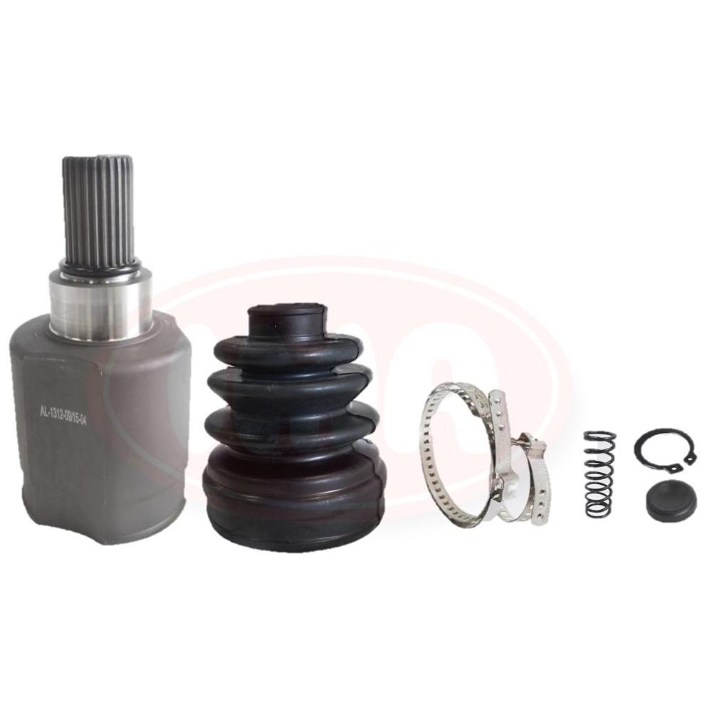 Garfo da Tulipa Esquerdo para Citroen Aircross e C3 - IMA - AL-1312