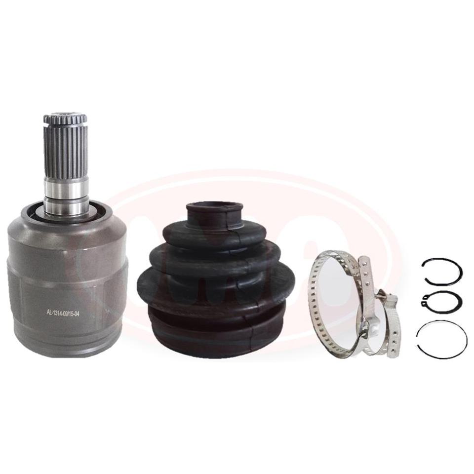 Garfo da Tulipa Esquerdo para Hyundai Azera - IMA - AL-1314