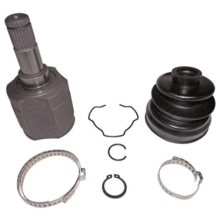 Garfo da Tulipa para KIA Sephia - IMA - AL-1234