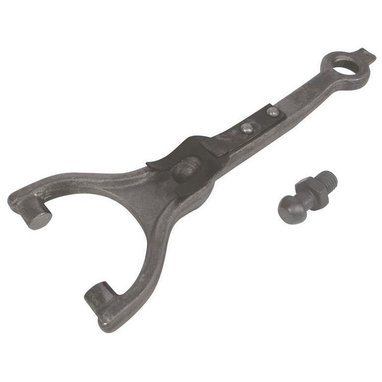 Garfo da Embreagem - IMA - AL-04