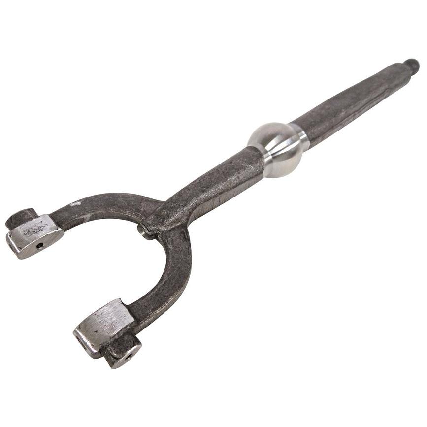 Garfo da Embreagem - IMA - AL-164
