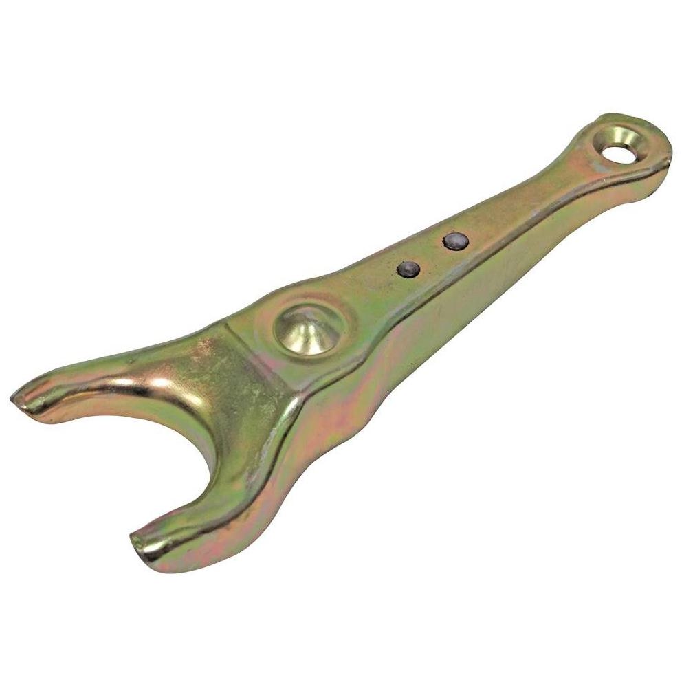 Garfo de Embreagem para Volare A8 - IMA - AL-407