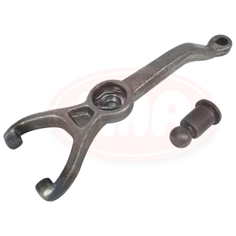 Garfo de Embreagem para Chevrolet C-60 e D-60 - IMA - AL-89