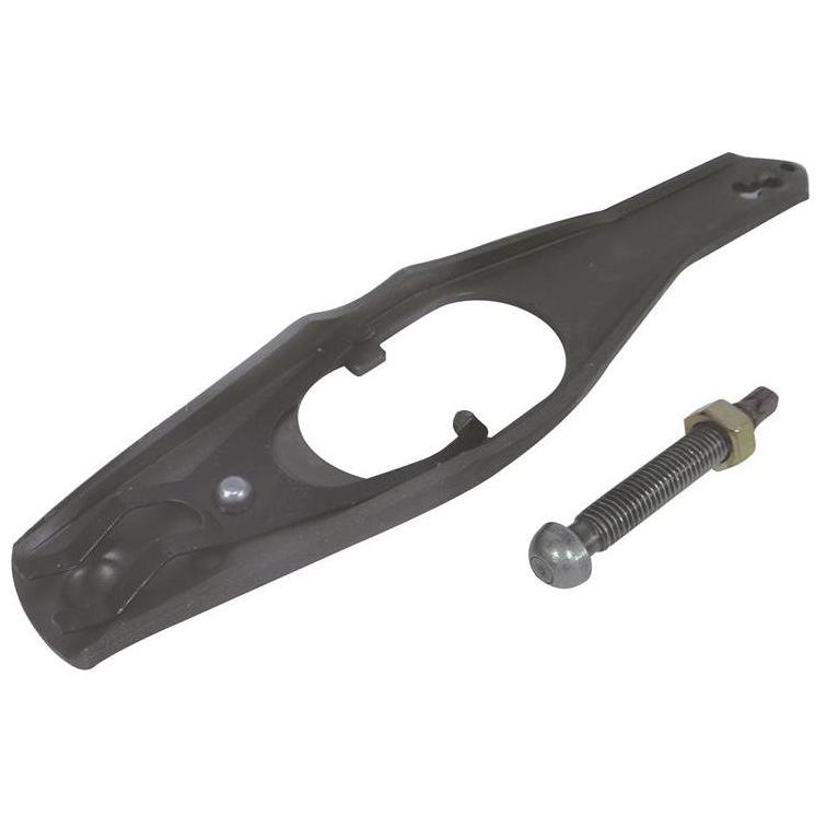 Garfo de Embreagem para Chevrolet Opala - IMA - AL-97